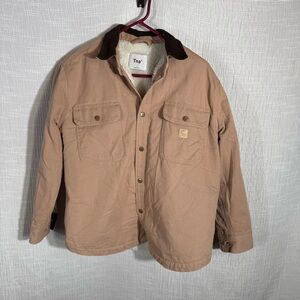 Aritzia TNA Barn Chore Jacket‎ small